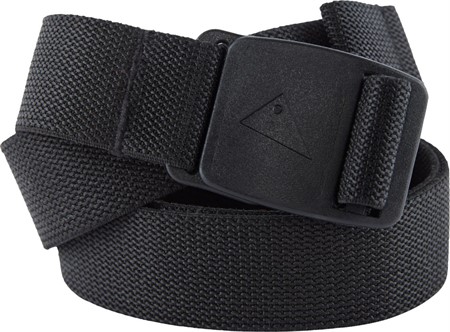 Klättermusen Stretch Belt Black OZ