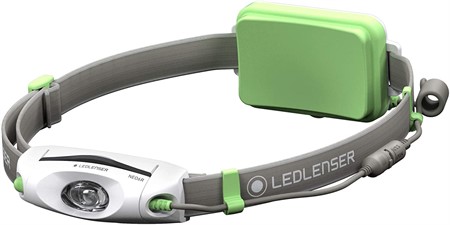 NEO6R White Green