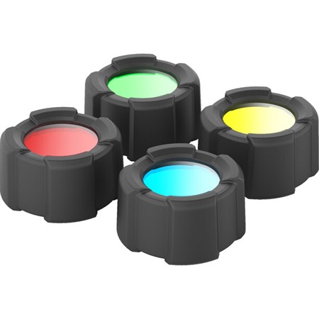 Led Lenser Color Filter Set