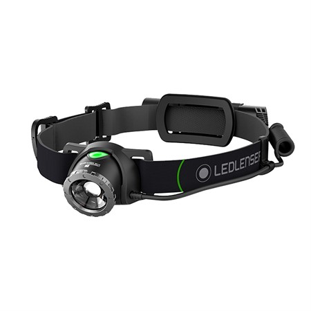 Led Lenser MH10