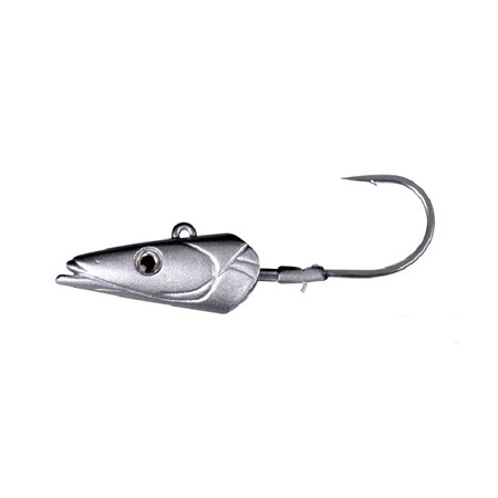 Savage Gear Sandeel Jigg Head 150 g