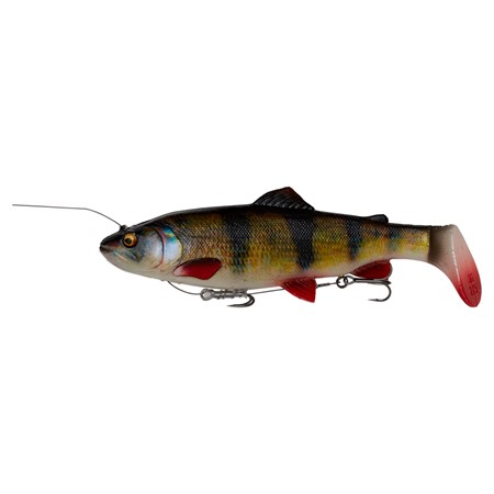 Savage Gear Trout Rattle Shad 225g 27,5cm Perch