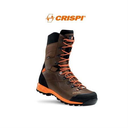 Crispi Titan Brown GTX stl 43