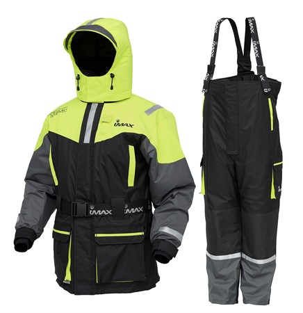 IMAX Flotation Suit 2-del