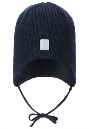 Beanie Piponen Navy 46