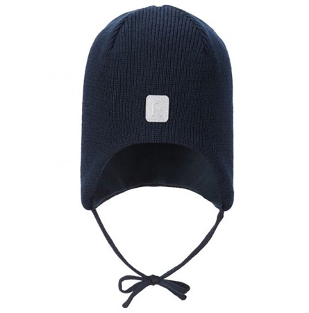 Beanie Piponen Navy 46