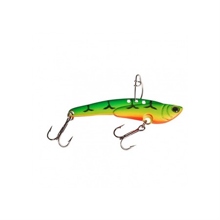 EFFZETT PEACEMAKER - 14 GR - FIRETIGER