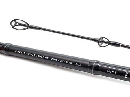 Effzett Impulse Trigger 90-250g