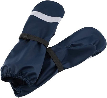 Reima Rain mittens, Kura 5