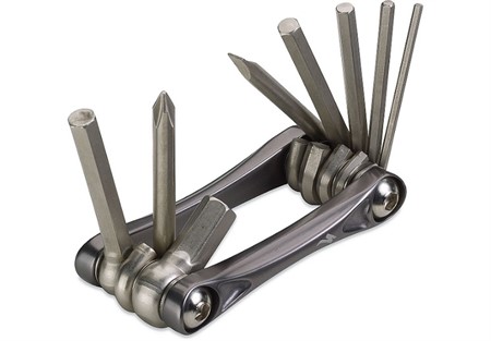 EMT Road Multi Tool