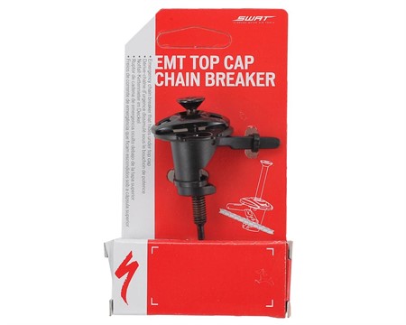 EMT Top Cap