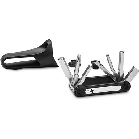 EMT CAGE MOUNT ROAD MULTI TOOL BLK