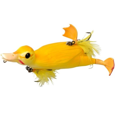 Suicide Duck 105 10,5cm 28gr Yellow