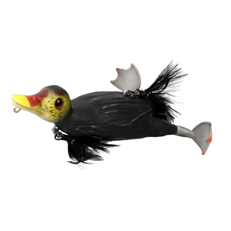 Suicide Duck 105 10,5cm 28gr Coot