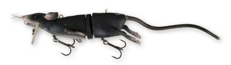 Rad 20cm 32g Black
