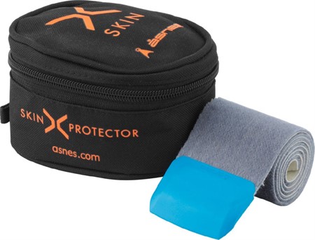 X-skin 58mm Mohair