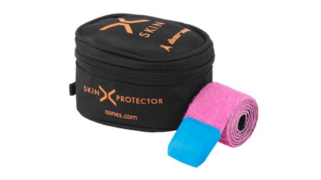 X-skin 40mm Race