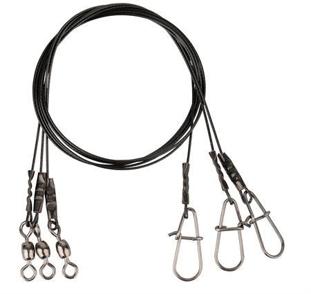 Black7 Trace 50cm 25kg 0,60mm