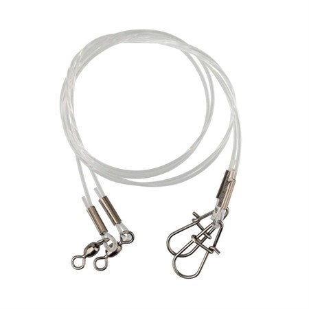 REGENERATOR TRACE 50CM 1.0MM 25KG 55LBS 3PCS