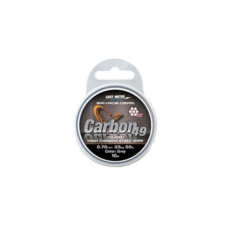 Carbon49 0,70mm 23kg 10m
