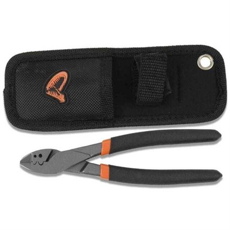 Savager Gear Crimp and Cut Plier