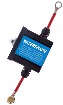 Watersnak Automatsäkring 50 AMP