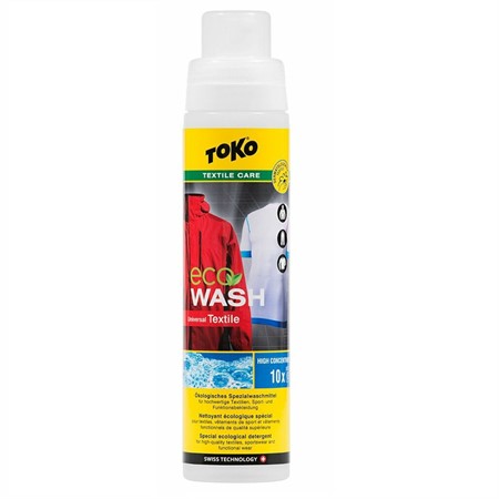 Toko Eco Wash Textile