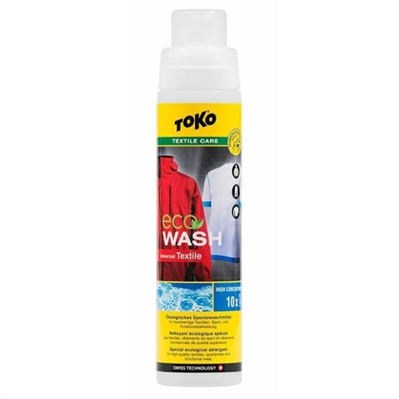 Eco Textile Wash 250ml