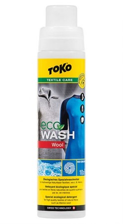 Toko Eco Wash Wool