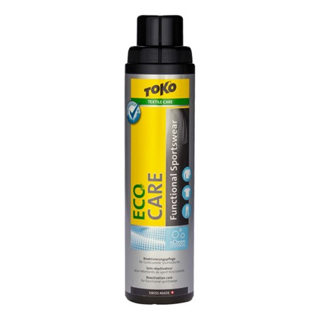 Toko Eco Care Functional Sportwear