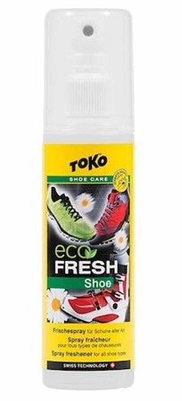 Toko Eco Fresh Shoe