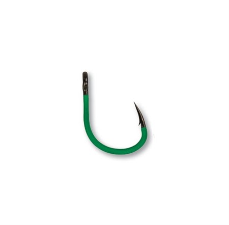 MADCAT A-STATIC JIG HOOK #6/0 / SB=5