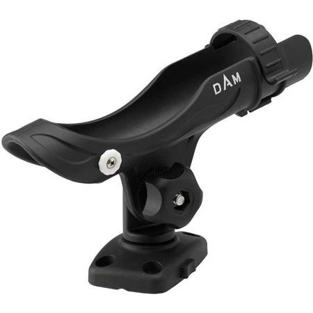 DAM BOAT ROD REST
