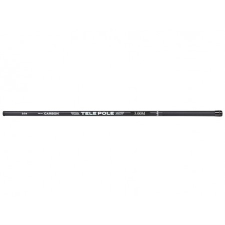 DAM REAL CARBON TELE-POLE 3.00M