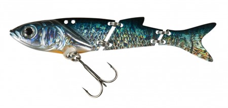 EFFZETT SWIM BLADE 7CM 12G - AURORA / SB=1