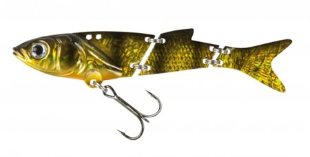 EFFZETT SWIM BLADE 7CM 12G - PERCH / SB=1
