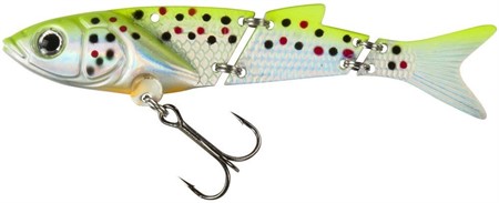 EFFZETT SWIM BLADE 7CM 12G - TROUT / SB=1