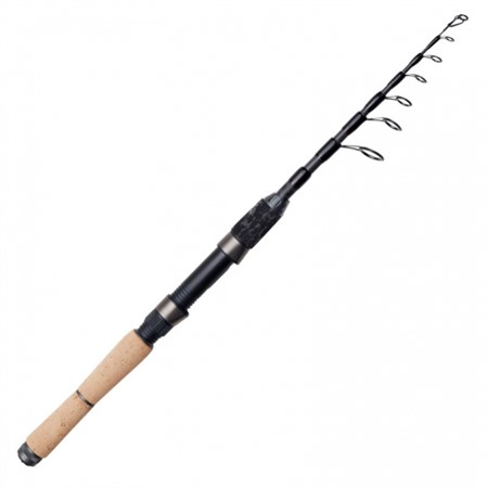 DAM SHADOW TELE MINI SPIN 2.40M / 7-20G