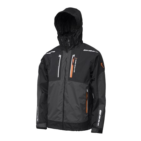 WP PERFORMANCE JACKET MEDIUM