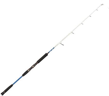 Savage Salt Nordic Big Game 6,3ft 30-70lbs