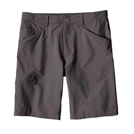 M's Quandary Shorts - 10 in.