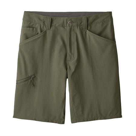 M's Quandary Shorts - 10 in.