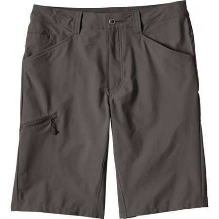 M's Quandary Shorts - 12 in.