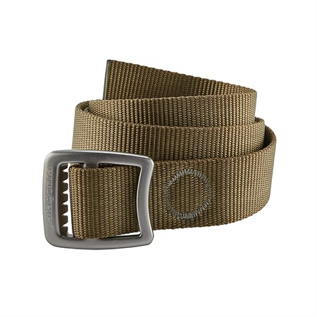 Tech Web Belt - Ash Tan - ALL