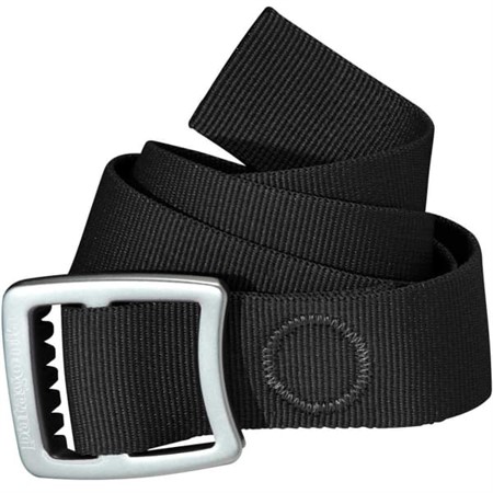 Tech Web Belt - Black - ALL