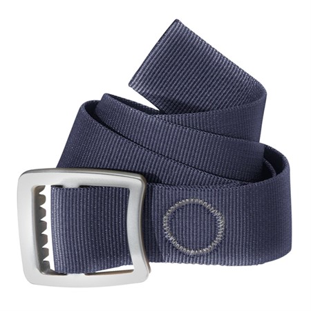 Tech Web Belt - Dolomite Blue - ALL