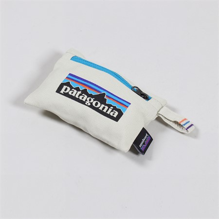 Small Zippered Pouch