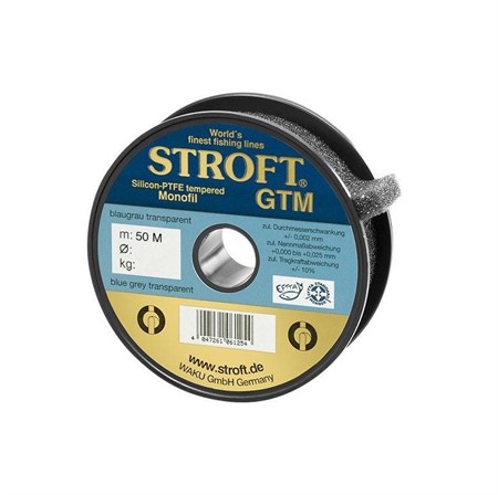 Stroft GTM 25m 0,25