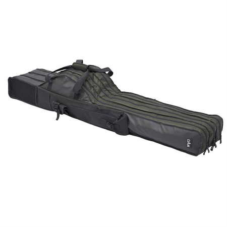 DAM 3 COMPARTMENT PADDED ROD BAG 1.50M