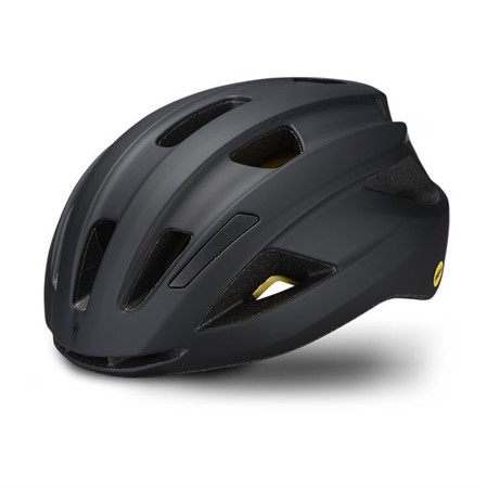 ALIGN II HLMT MIPS CE BLK/BLKREFL XL